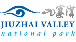 2九寨沟logo