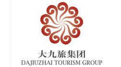 3大九旅logo