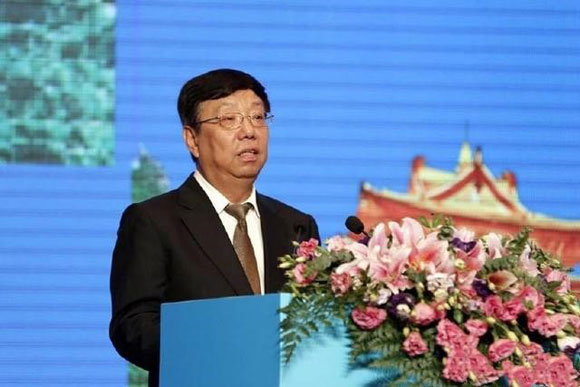 第十二届联合国世界旅游组织旅游趋势与展望国际论坛圆满闭幕