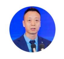 中国旅游集团旅行服务有限公司入境部总经理刘会元先生
