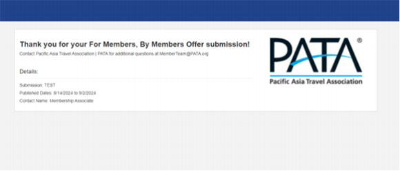 For Members By Members