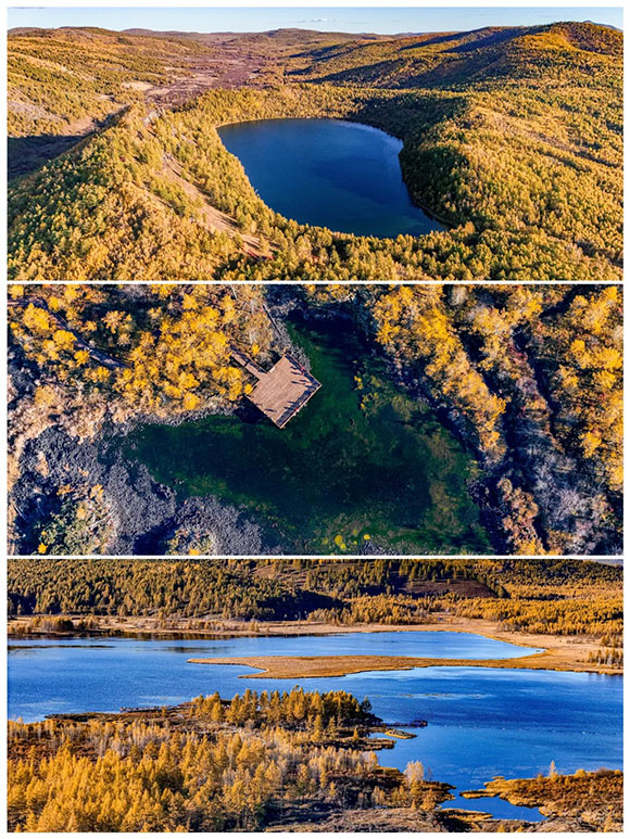 2025国庆中秋假期阿尔山旅游迎转型