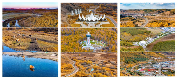 2025国庆中秋假期阿尔山旅游迎转型