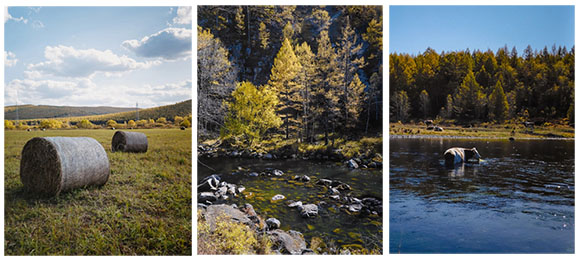 2025国庆中秋假期阿尔山旅游迎转型