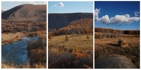 2025国庆中秋假期阿尔山旅游迎转型