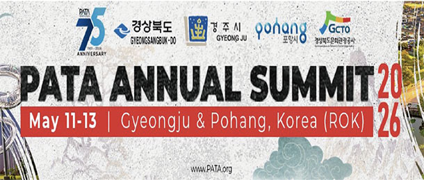 亚太旅游协会主席施明德发布了《世界旅游目的地竞争潜力指数报告(2025)》