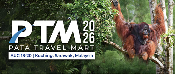 亚太旅游协会主席施明德发布了《世界旅游目的地竞争潜力指数报告(2025)》