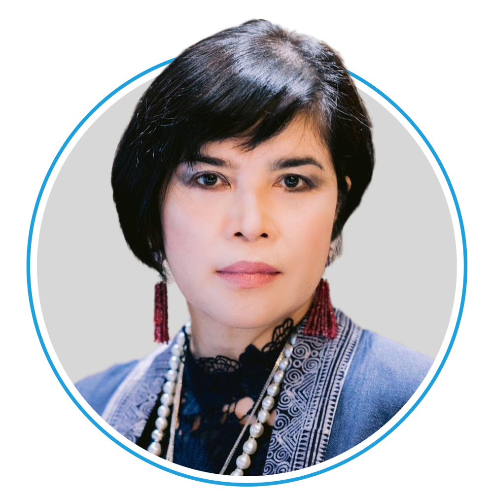 Maria Paz Alberto