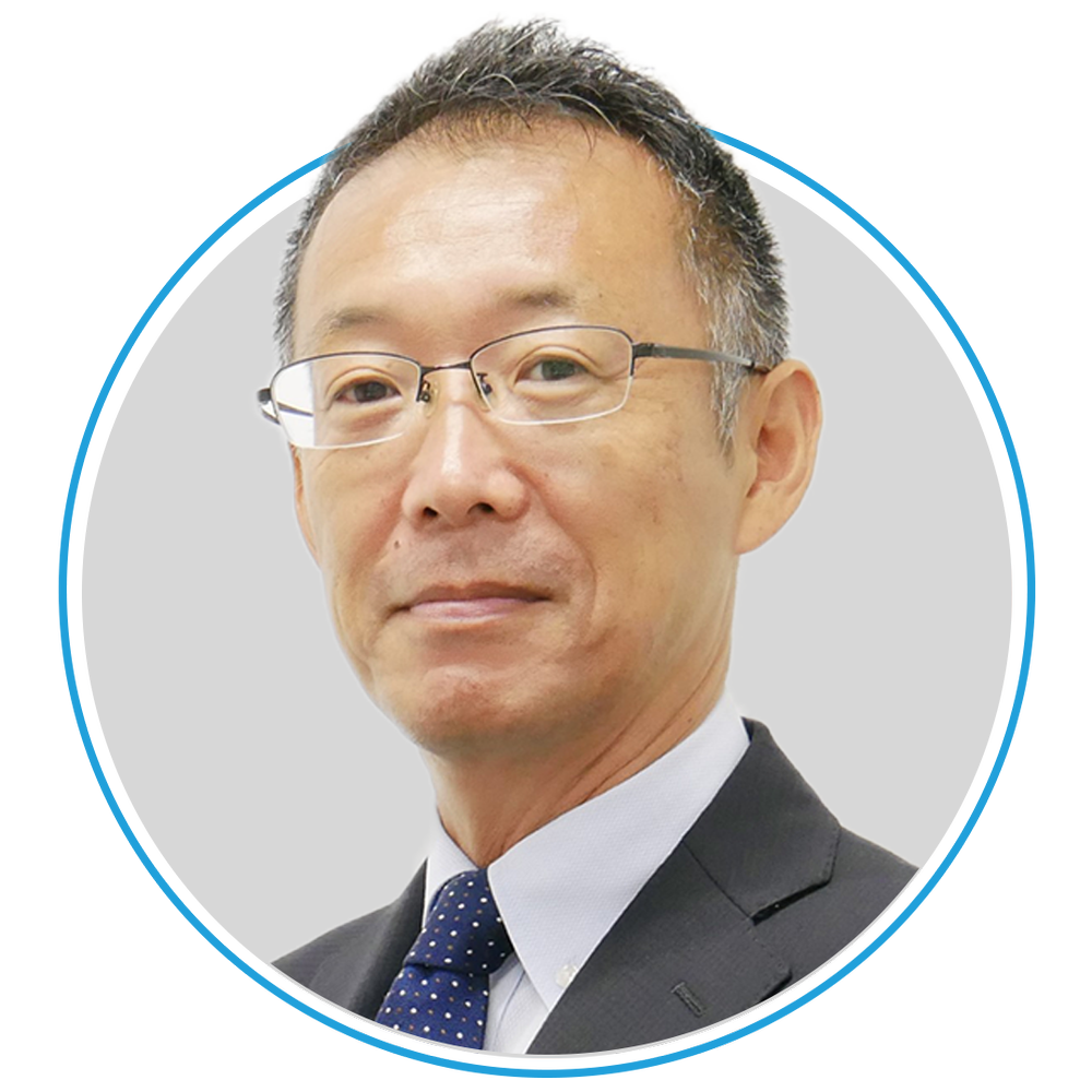 Shuichi Kameyama