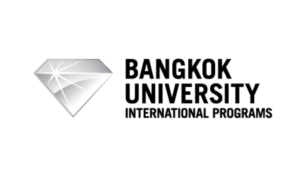 Bangkok University International logo