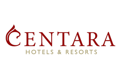 Centara Hotels & Resorts logo