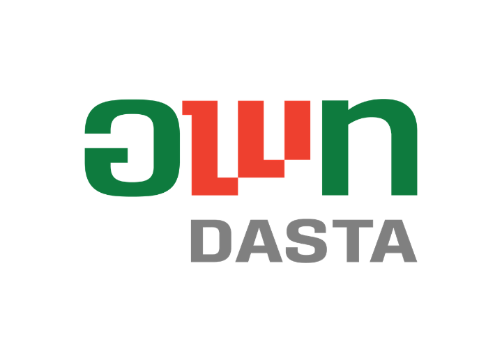 Designated Areas for Sustainable Tourism Administration (DASTA) logo