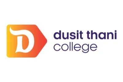 Dusit Thani College logo