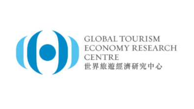 Global Tourism Economy Research Centre logo