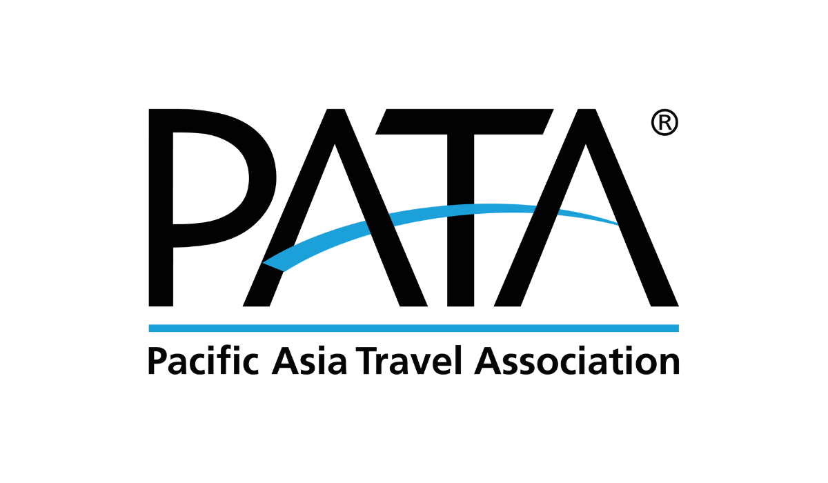 Pacific Asia Travel Association (PATA) logo