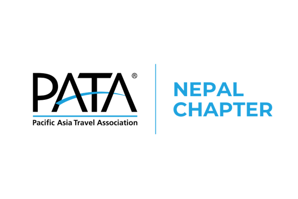 PATA Nepal Chapter logo