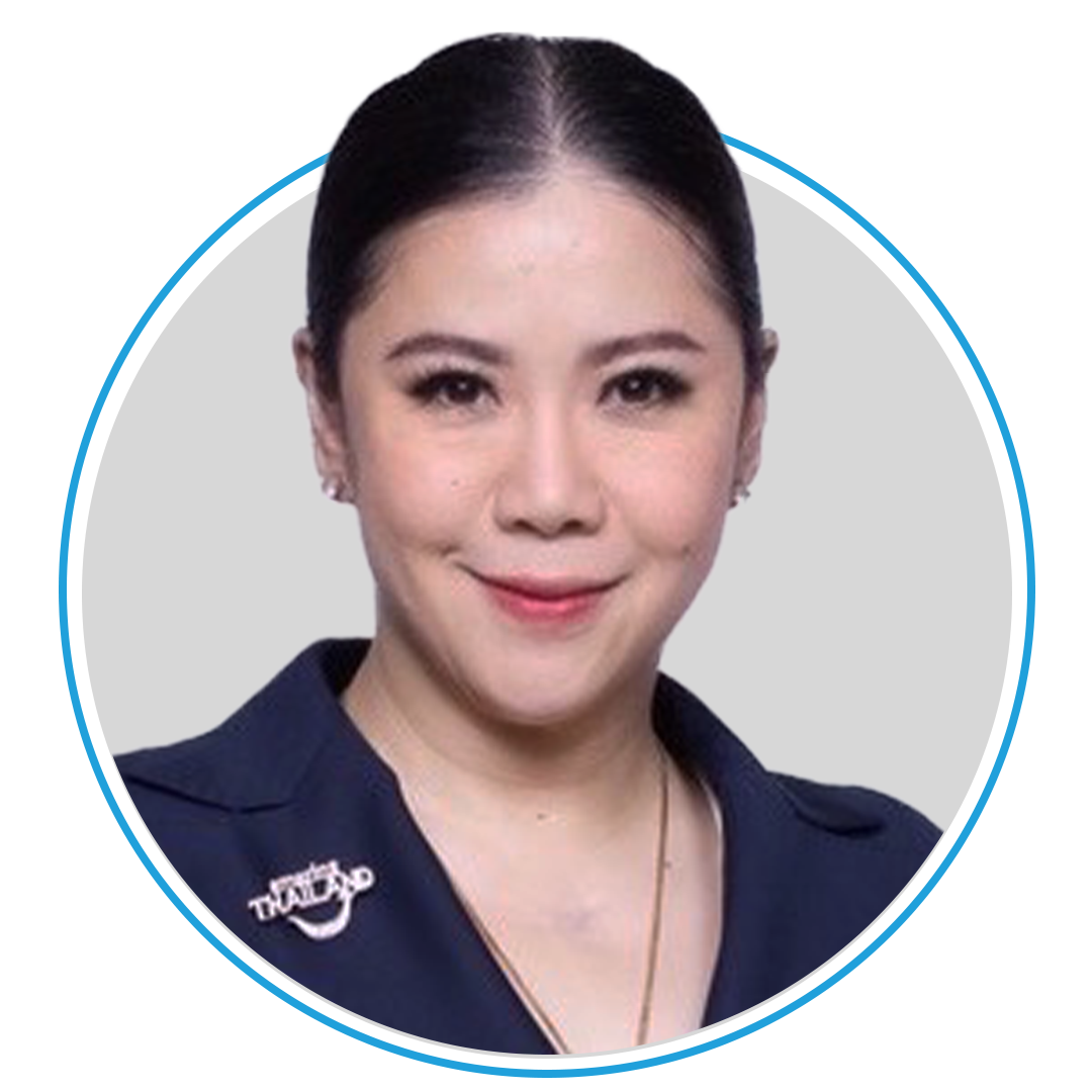 Tourism Authority of Thailand