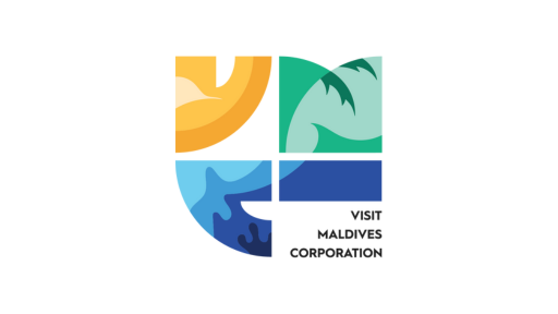 Visit Maldives Corporation logo