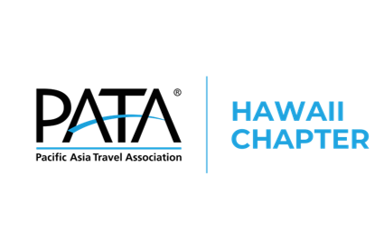 PATA Hawaii Chapter logo