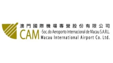 Macau International Airport Company Ltd. logo